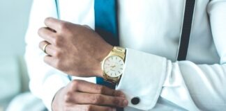 The Best of Suunto Wristwatch Collections That You Should Consider person wearing white dress shirt