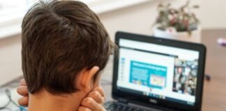 How Is E-Learning Changing the Scenario of the Education System? boy in gray shirt using black laptop computer