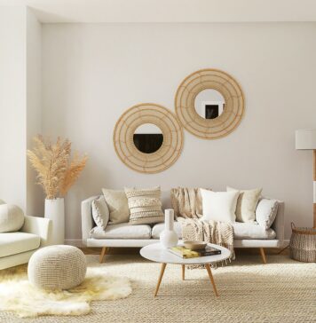 How to Create an Elegant Living Room: An Ultimate Guide