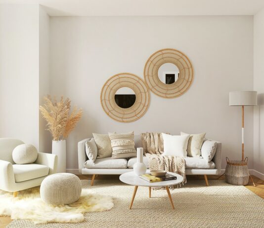 How to Create an Elegant Living Room: An Ultimate Guide