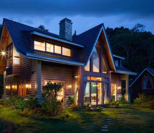 Sell Your House for Cash brown and black wooden house