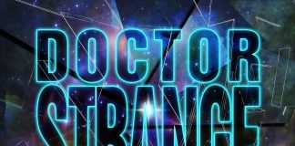 Doctor Strange in the Multiverse of Madness – In Theatres Now