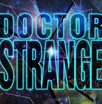 Doctor Strange in the Multiverse of Madness – In Theatres Now