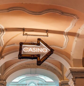 Best Online Casinos Offering The Highest Payouts + Learn About The Online Casino Industry In Finland