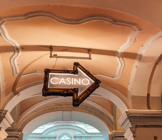 Best Online Casinos Offering The Highest Payouts + Learn About The Online Casino Industry In Finland