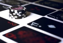 Important Things to Remember When Gambling Online poker chip on white surface