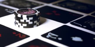 Important Things to Remember When Gambling Online poker chip on white surface