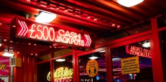 What Makes Online Casino Gaming Such a Huge Catch Among People of All Ages red and white coca cola neon signage