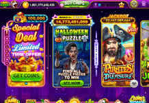 Camel Cash Casino – A crazy social casino game