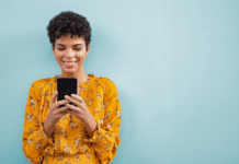 Side hustles to do on your phone