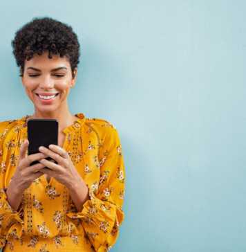 Side hustles to do on your phone