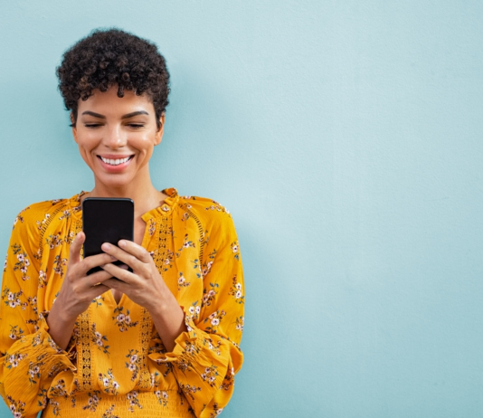 Side hustles to do on your phone