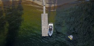 Ways to Improve Your Charter Boat Business aerial photography of motorboat beside dock