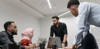 How Sexual Harassment Training Protects Your California Business