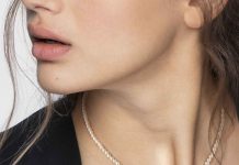 How to make a friendship necklace?