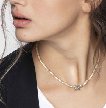 How to make a friendship necklace?