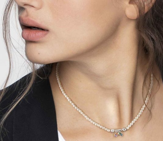 How to make a friendship necklace?