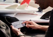 A Concise Guide to Home Purchase for Dummies man working remotely signing contract on DocuSign