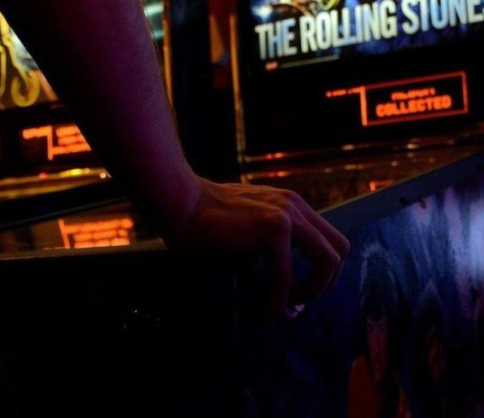 What Are the Benefits of Arcade Games?