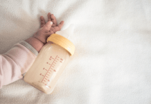 Does “Organic Baby Formula” Really Mean “Best Baby Formula”?