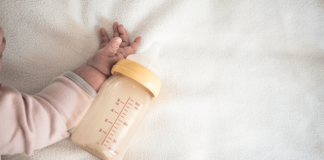 Does “Organic Baby Formula” Really Mean “Best Baby Formula”?