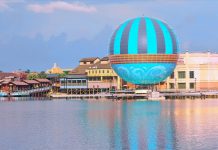 7 Orlando Resorts You Shouldn’t Overlook
