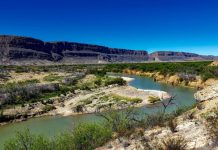 Why Texas Should Be Your Next Vacation Spot