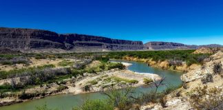 Why Texas Should Be Your Next Vacation Spot