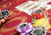 The Trump Taj Mahal Casino’s Demise