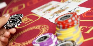 The Trump Taj Mahal Casino’s Demise