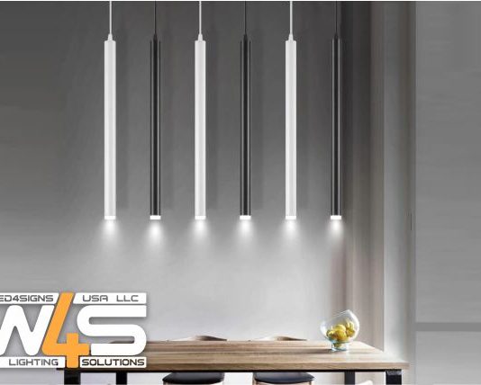 Why Acrylic LED Tubes Are Becoming Increasingly Popular
