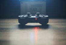 Jobs You Can Find in the Gaming Industry turned on wireless dualshock game controller