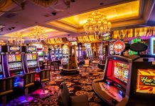 Top Online Casino Games Offering the Best Bonus