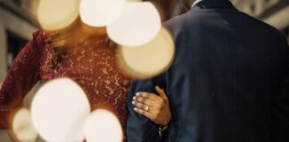 International Marriages Online: How to Find Ideal Foreign Brides person in black long sleeve shirt