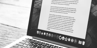 How to Find the Best Academic Writing Service