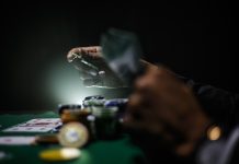 Top 5 Casino Games in India 2022 selective focus photography of poker chips