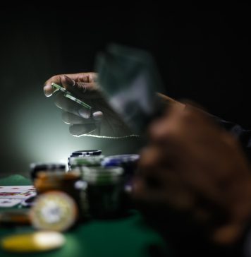 Top 5 Casino Games in India 2022 selective focus photography of poker chips