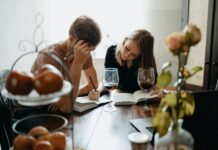 Outdoor Dating Ideas: Fun, Unique Activities to Try woman in white tank top sitting beside woman in white tank top