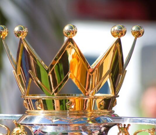 Where this season’s title race will be one and lost