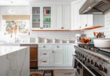 How to Get Started With Your Kitchen Remodeling Project? kitchen house area