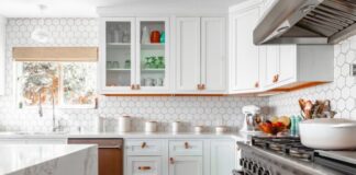 How to Get Started With Your Kitchen Remodeling Project? kitchen house area
