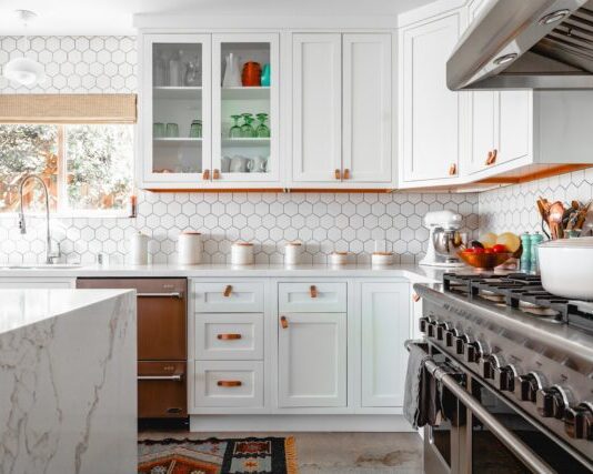 How to Get Started With Your Kitchen Remodeling Project? kitchen house area