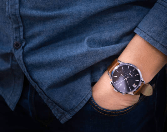 What Is Patek Philippe?