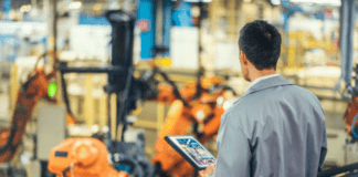 Hydraulics Manufacturer
