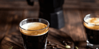 How Many Grams of Coffee for Espresso