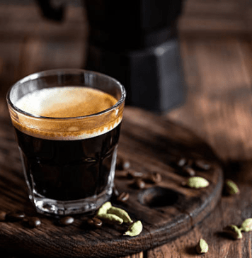 How Many Grams of Coffee for Espresso
