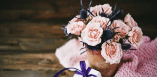 Flowers Package for Wedding