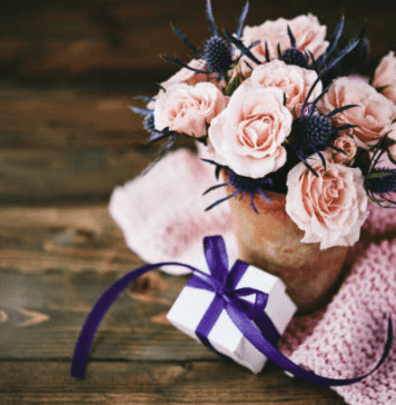 Flowers Package for Wedding