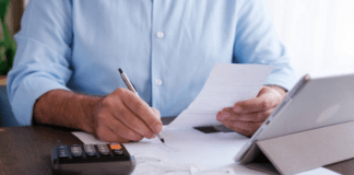 Money Bank Loan