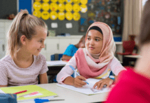 International Schools Nearby